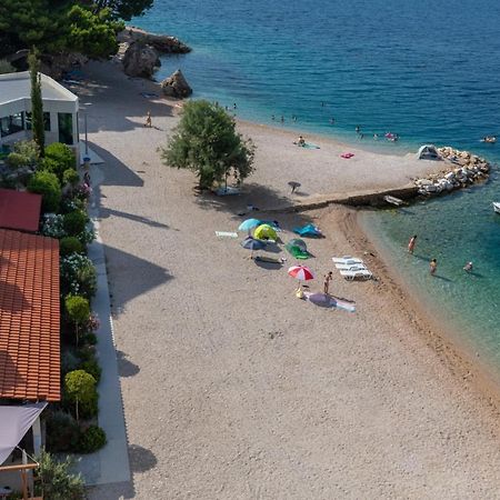 Beach House Medici Mimice Exterior foto