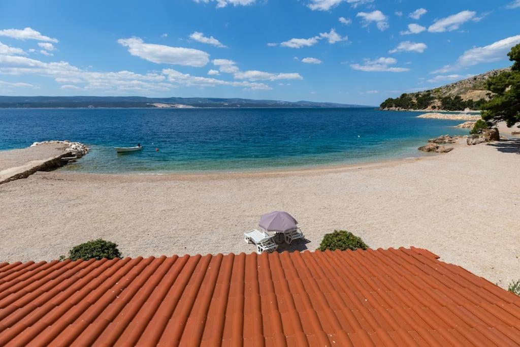 Beach House Medici Mimice Exterior foto
