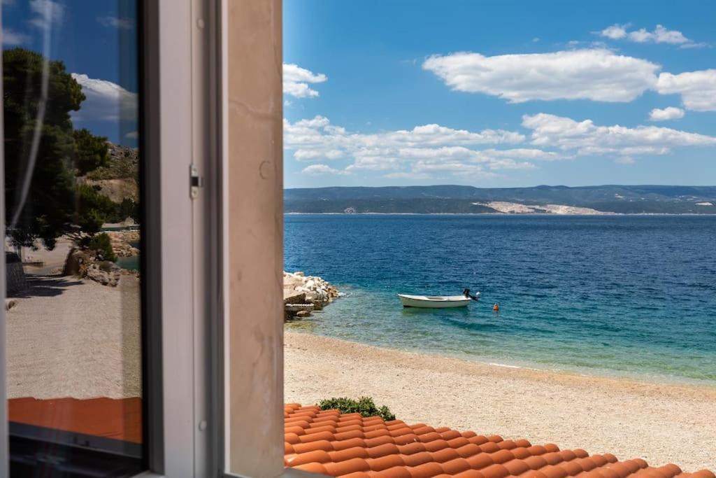 Beach House Medici Mimice Exterior foto