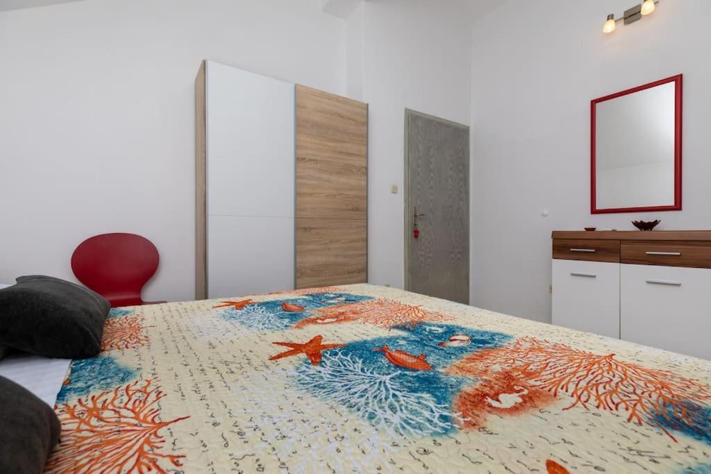 Beach House Medici Mimice Exterior foto