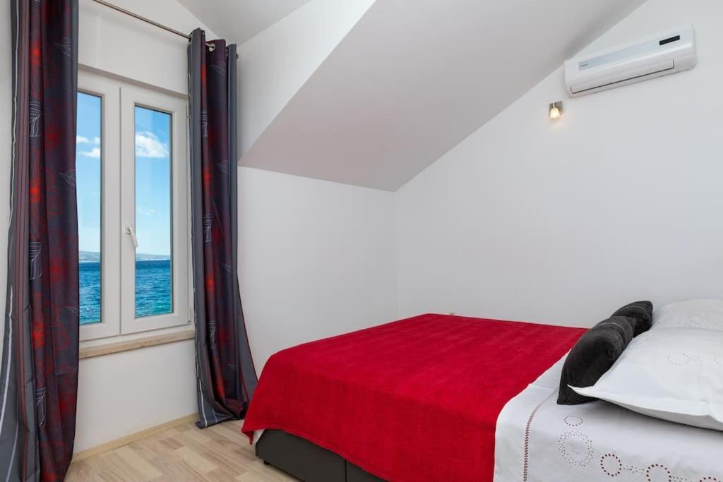 Beach House Medici Mimice Exterior foto