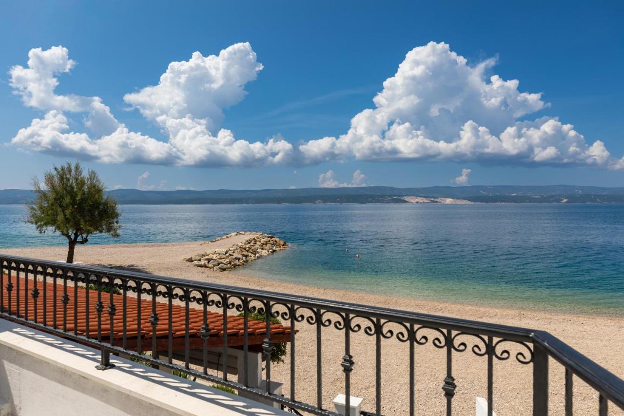 Beach House Medici Mimice Exterior foto