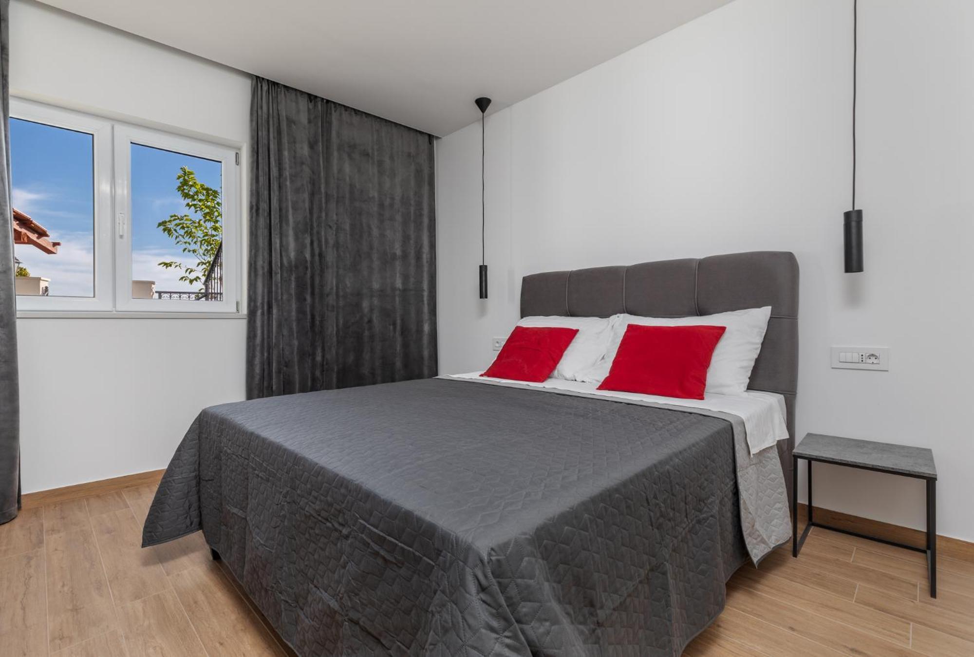 Beach House Medici Mimice Exterior foto
