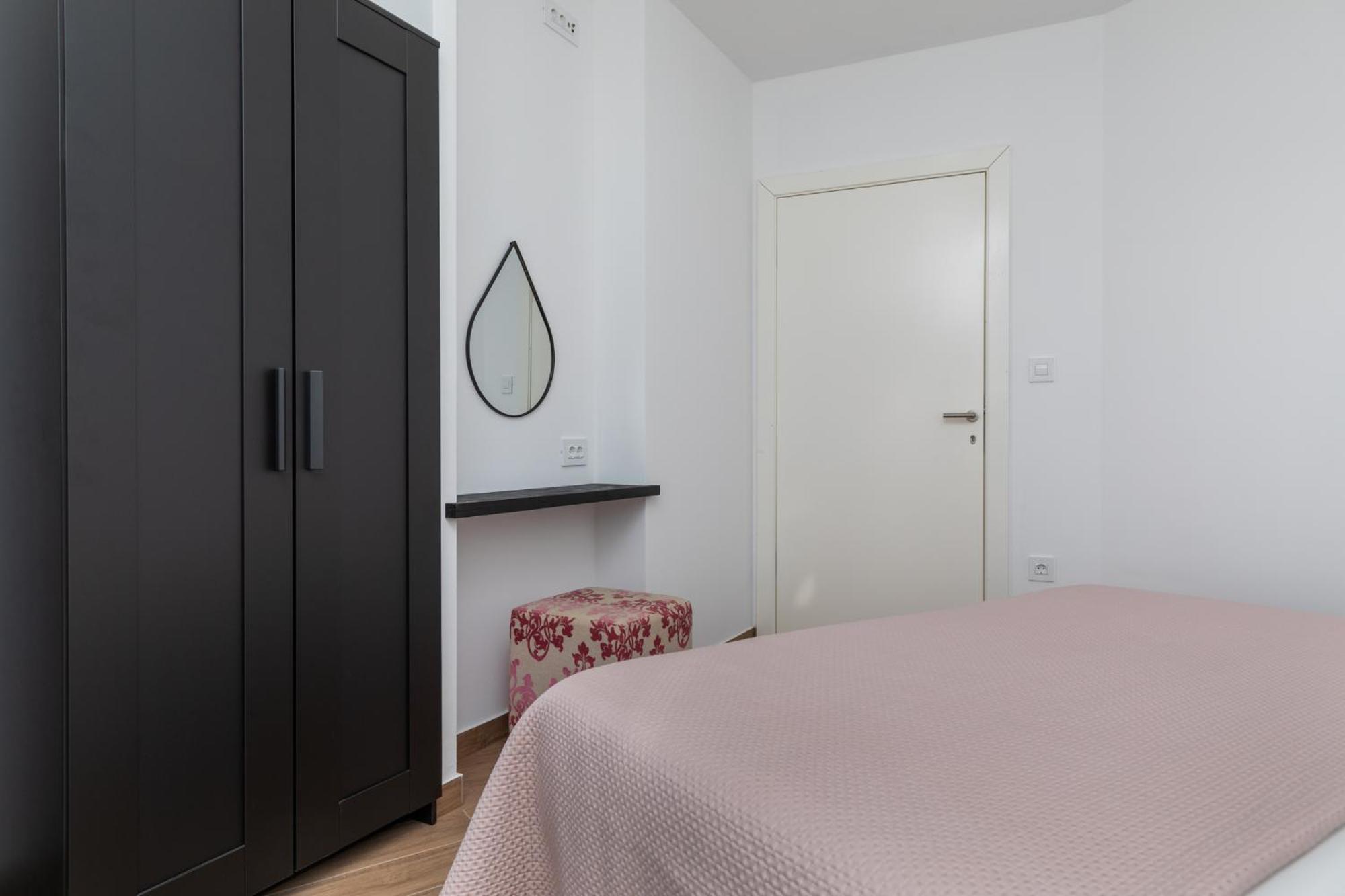 Beach House Medici Mimice Exterior foto