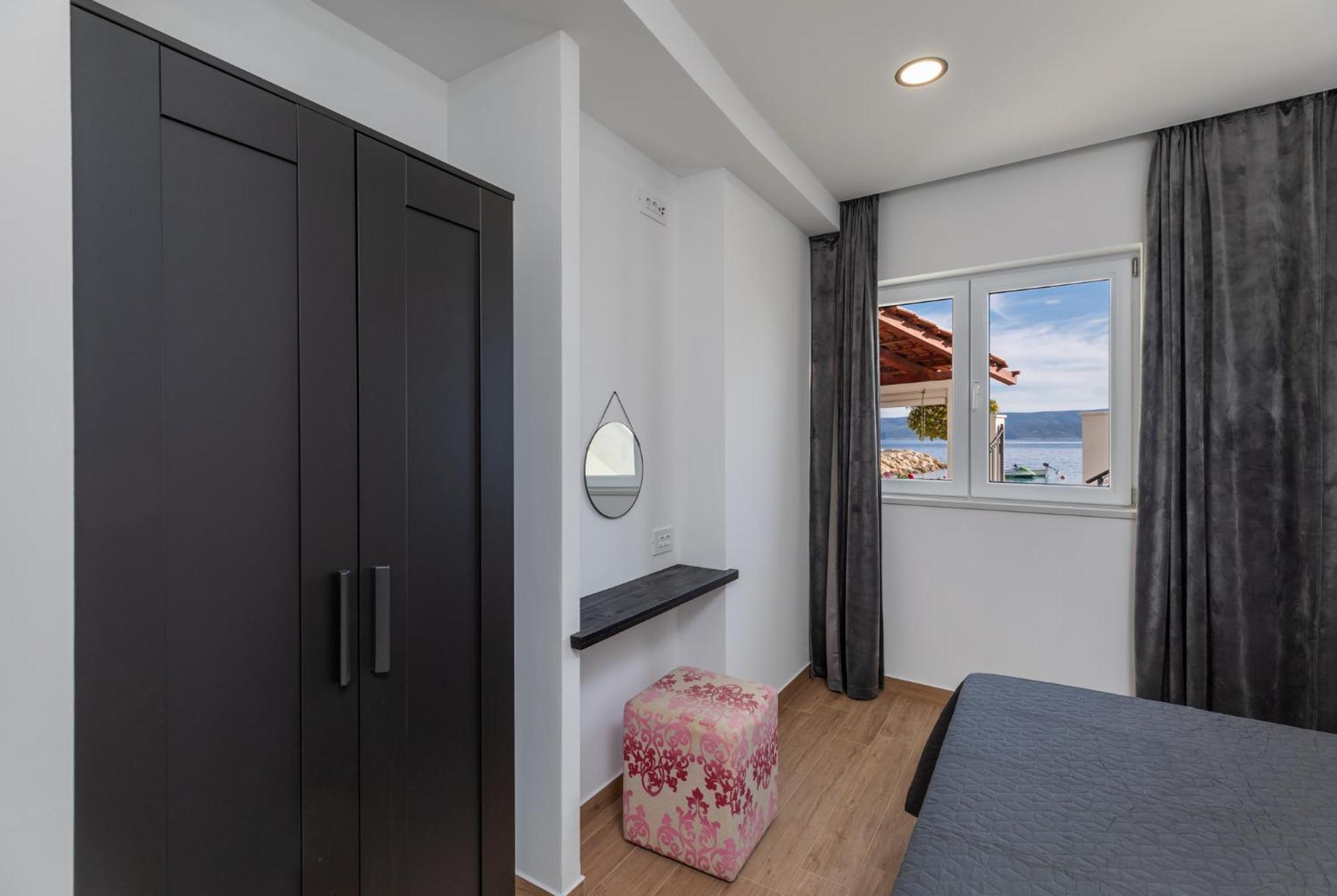 Beach House Medici Mimice Exterior foto