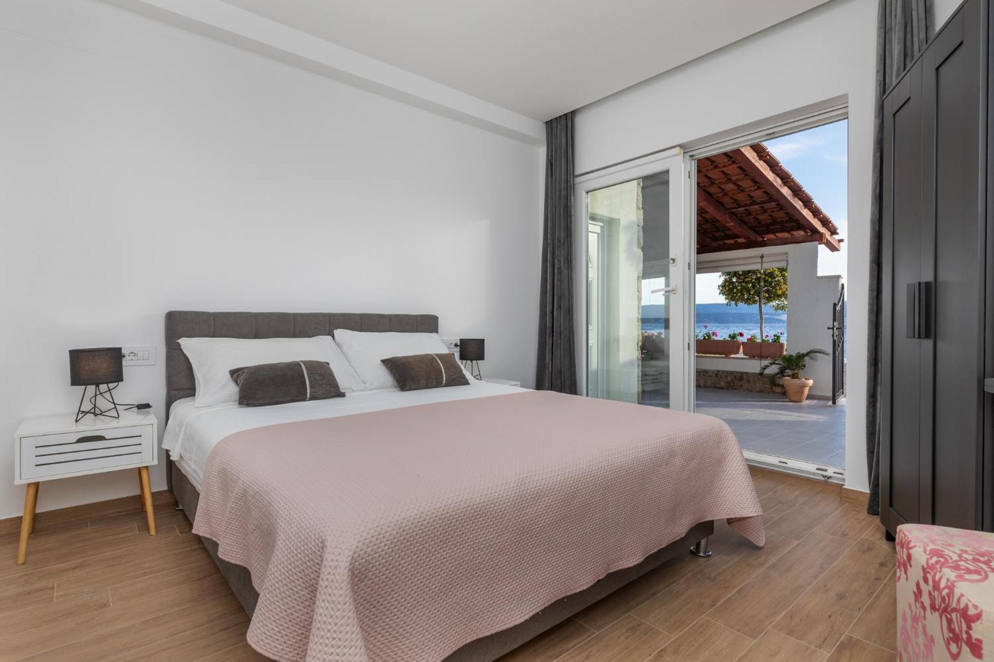 Beach House Medici Mimice Exterior foto
