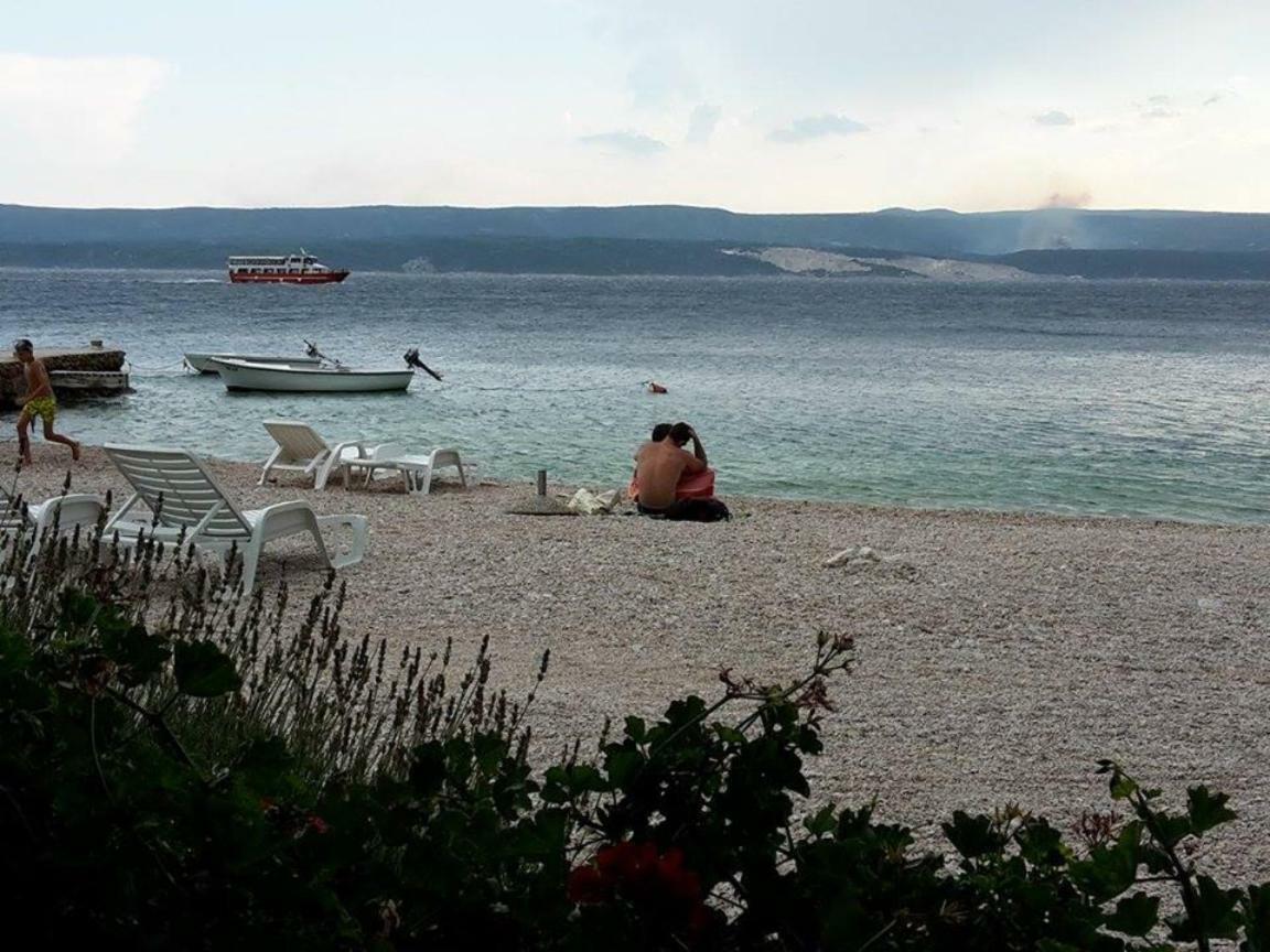 Beach House Medici Mimice Exterior foto